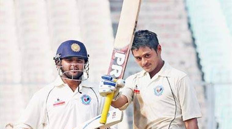 gujaratenterfinalofranjitrophy